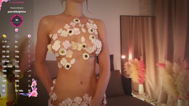 kleo_l suckshow Webcam SHOW @ Chaturbate 01-04-2026
