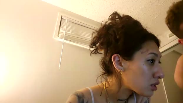 painful_together fuckme Webcam SHOW @ Chaturbate 01-04-2026