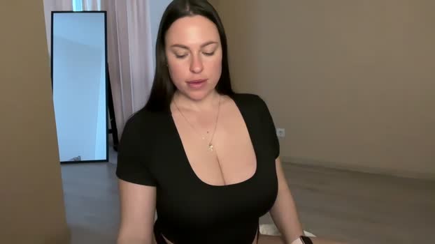 valeriaval1 suckshow Webcam SHOW @ Chaturbate 31-03-2026