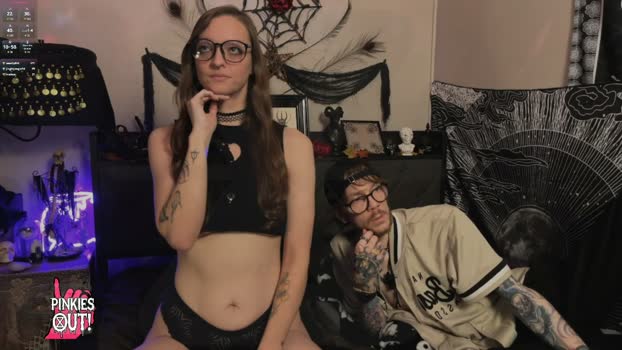 webz_and_kordz fuckface Webcam SHOW @ Chaturbate 01-04-2026