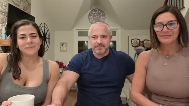 3totangox cute Webcam SHOW @ Chaturbate 02-04-2026