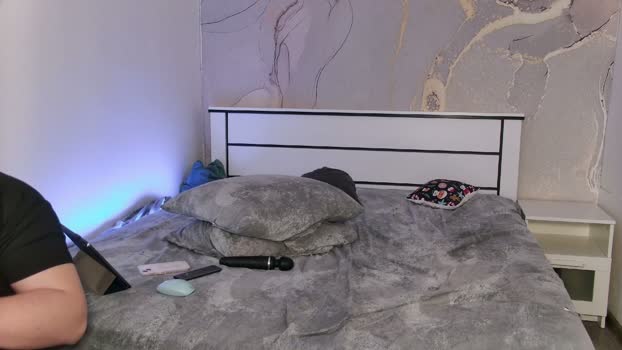 _tenderpassion_ yummy Webcam SHOW @ Chaturbate 02-04-2026