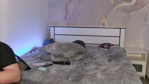 _tenderpassion_ yummy Webcam SHOW @ Chaturbate 02-04-2026