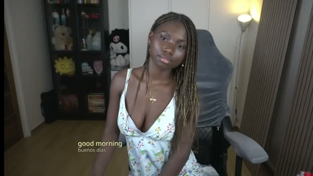 conymegan horny Webcam SHOW @ Chaturbate 01-04-2026