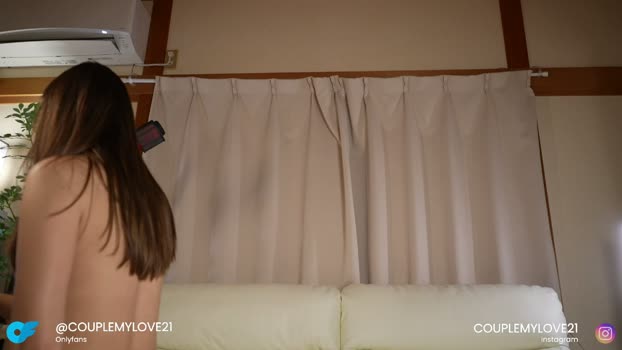couplemylove boobs Webcam SHOW @ Chaturbate 02-04-2026
