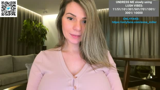 enna__miller Wet Webcam SHOW @ Chaturbate 02-04-2026