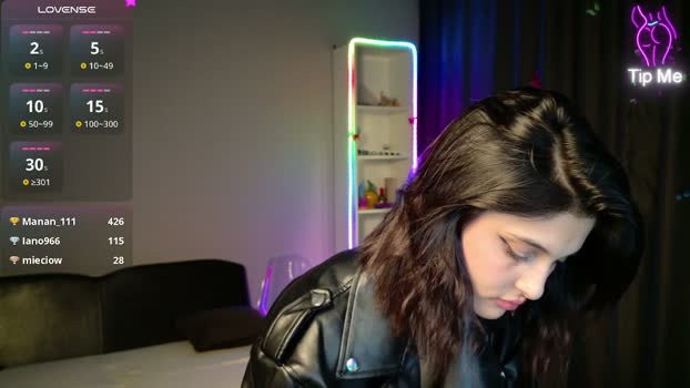 eva_sterling_ Video Webcam SHOW @ Chaturbate 01-04-2026