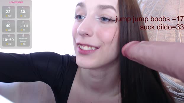 janne_coy cute Webcam SHOW @ Chaturbate 02-04-2026