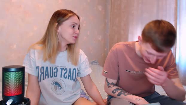 julsweet big Webcam SHOW @ Chaturbate 02-04-2026