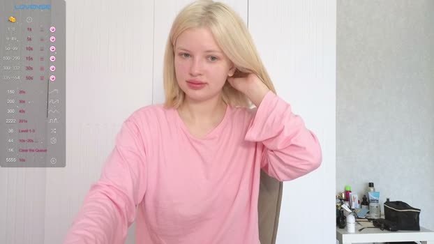 like_sun Video Webcam SHOW @ Chaturbate 02-04-2026