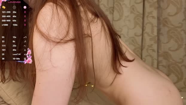 lovepilll lush Webcam SHOW @ Chaturbate 02-04-2026
