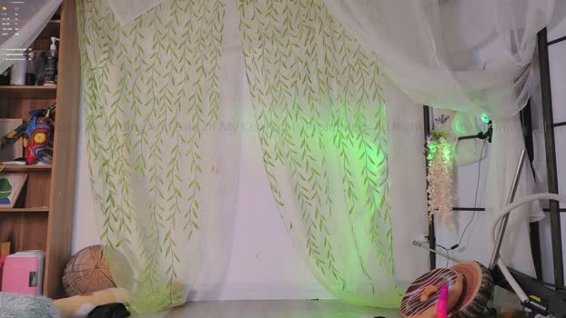 mollyflwers yummy Webcam SHOW @ Chaturbate 01-04-2026