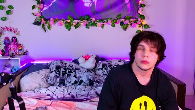 night_angell oral Webcam SHOW @ Chaturbate 01-04-2026