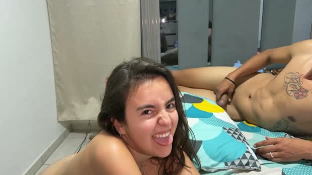 onlythem777 naughty Webcam SHOW @ Chaturbate 02-04-2026