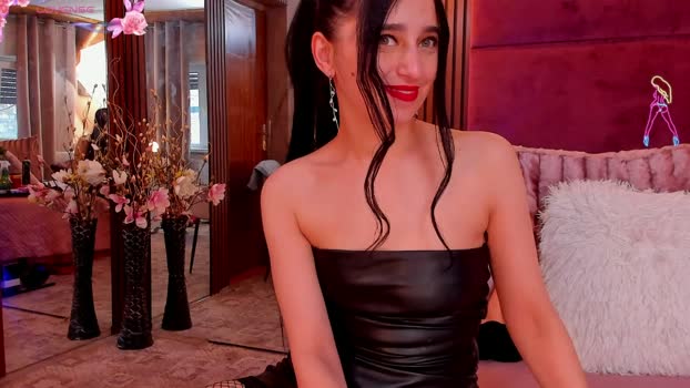 vanessaangelx deepthroat Webcam SHOW @ Chaturbate 02-04-2026