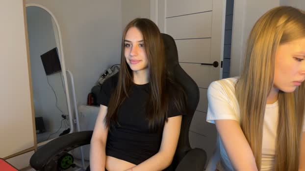 vx_arina hot Webcam SHOW @ Chaturbate 02-04-2026