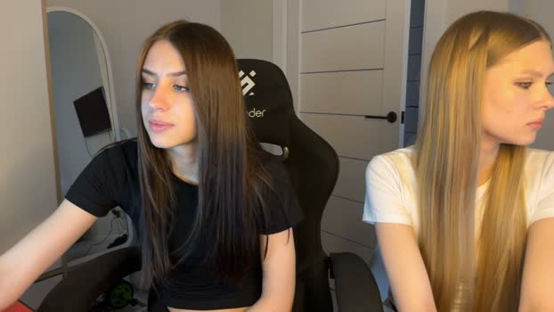 vx_arina fuckme Webcam SHOW @ Chaturbate 02-04-2026