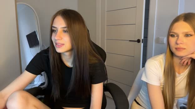 vx_arina sexyfeet Webcam SHOW @ Chaturbate 02-04-2026