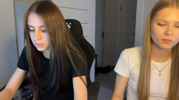 vx_arina Porn Webcam SHOW @ Chaturbate 02-04-2026