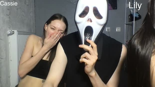x_kai oral Webcam SHOW @ Chaturbate 02-04-2026