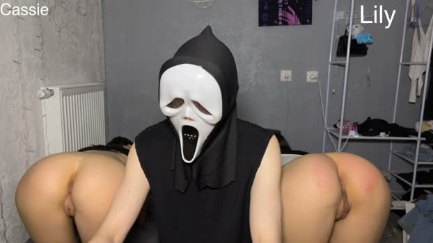 x_kai beauty Webcam SHOW @ Chaturbate 02-04-2026