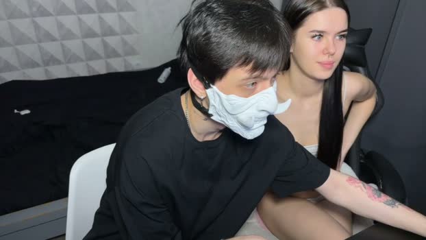 x_leon_ bigtoys Webcam SHOW @ Chaturbate 02-04-2026