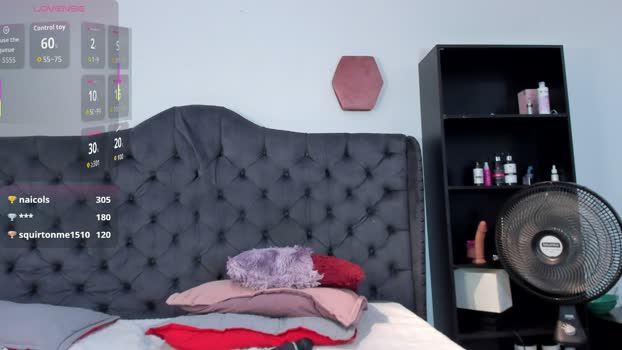 1threestar suckshow Webcam SHOW @ Chaturbate 03-04-2026