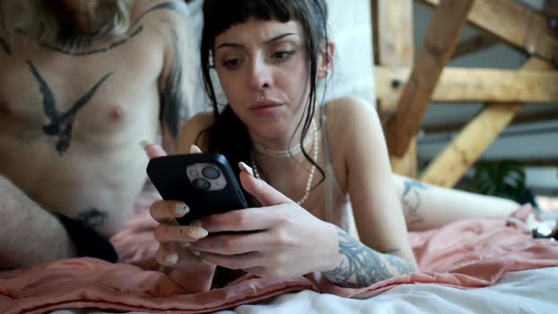 ceremonyofinnocence nude Webcam SHOW @ Chaturbate 02-04-2026
