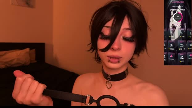 darkfirenight natural Webcam SHOW @ Chaturbate 03-04-2026