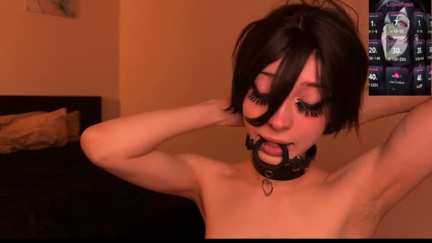 darkfirenight horny Webcam SHOW @ Chaturbate 03-04-2026
