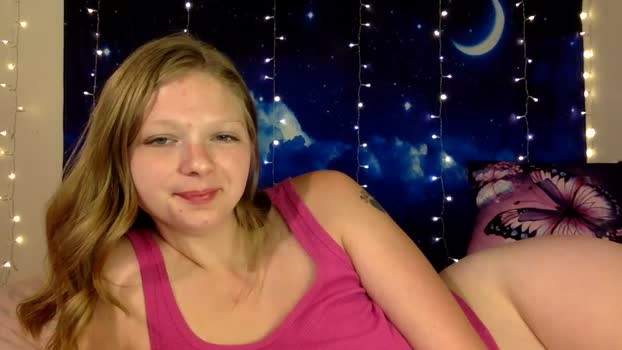 delilalove3412 sweet Webcam SHOW @ Chaturbate 03-04-2026