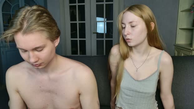 lessyxjhony sucktits Webcam SHOW @ Chaturbate 03-04-2026