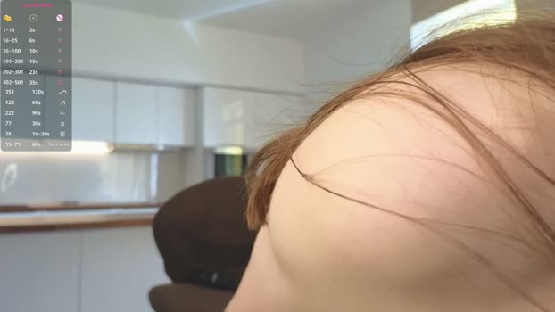 lizbethbiers pussy Webcam SHOW @ Chaturbate 03-04-2026