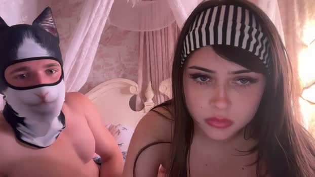 missymacx natural Webcam SHOW @ Chaturbate 03-04-2026