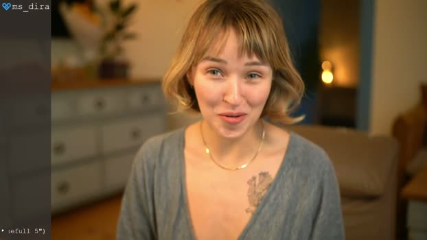 ms_dira play Webcam SHOW @ Chaturbate 02-04-2026
