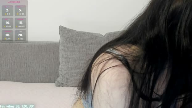 nikiikmoon fuckpussy Webcam SHOW @ Chaturbate 03-04-2026