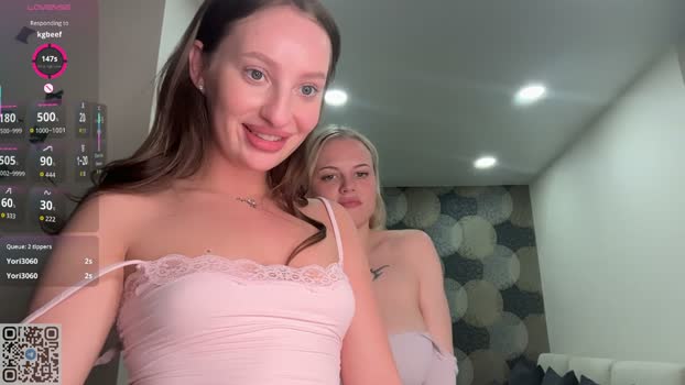 roselunes kink Webcam SHOW @ Chaturbate 02-04-2026