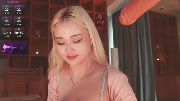 seduza_hyun Wet Webcam SHOW @ Chaturbate 03-04-2026