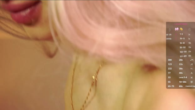 sweetyoops oral Webcam SHOW @ Chaturbate 02-04-2026