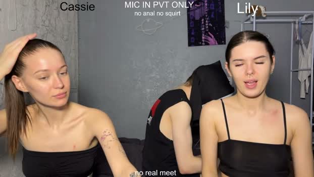 x_kai Nude Webcam SHOW @ Chaturbate 03-04-2026