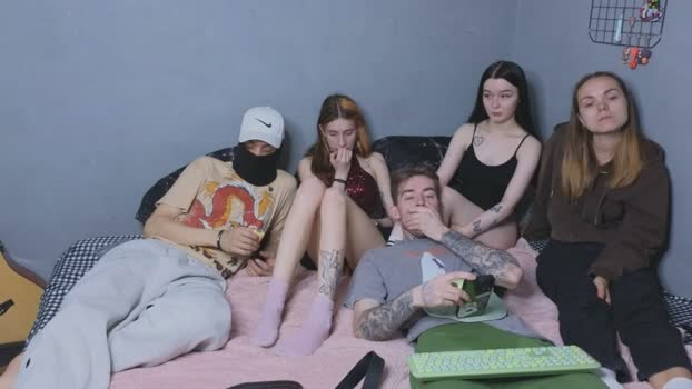 _by_double_sexy_miss_ hot Webcam SHOW @ Chaturbate 04-04-2026