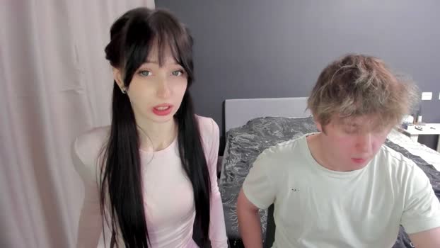 ariel_rouse oral Webcam SHOW @ Chaturbate 03-04-2026