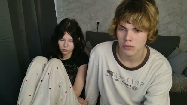 bonnie_and_c1yde deepthroat Webcam SHOW @ Chaturbate 04-04-2026