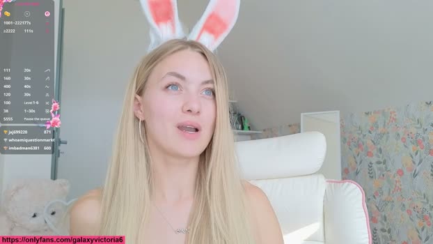 brilliantvictoria tits Webcam SHOW @ Chaturbate 04-04-2026