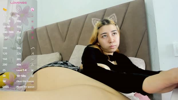 gigimeii hard Webcam SHOW @ Chaturbate 03-04-2026
