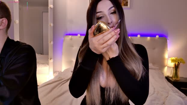 lust4elise Naked Webcam SHOW @ Chaturbate 04-04-2026