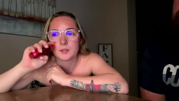 naomijack69 love Webcam SHOW @ Chaturbate 04-04-2026