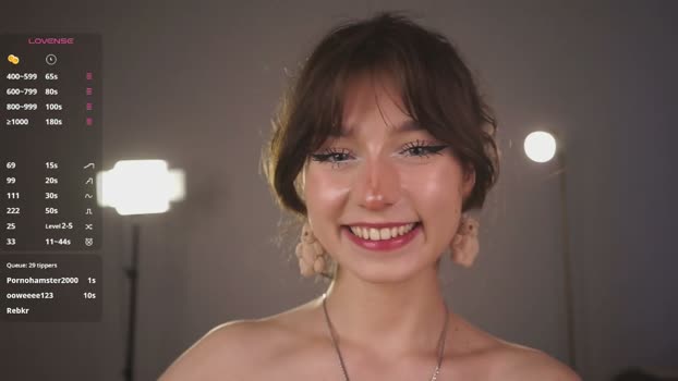 truegrace bj-dildo Webcam SHOW @ Chaturbate 04-04-2026