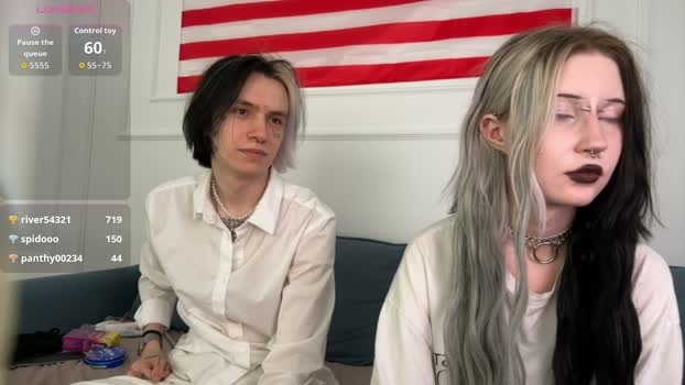 veryraretwins suckcock Webcam SHOW @ Chaturbate 04-04-2026