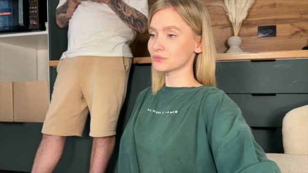 adele_nick2202 Video Webcam SHOW @ Chaturbate 05-04-2026